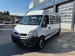 RENAULT Master T39 dCi120