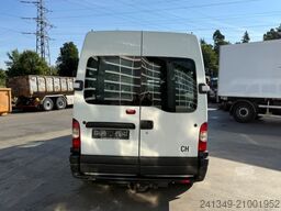 RENAULT Master T39 dCi120