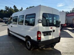 RENAULT Master T39 dCi120