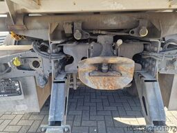 MERCEDES-BENZ Arocs 1843 Kipper/Kran/Funk/77000KM