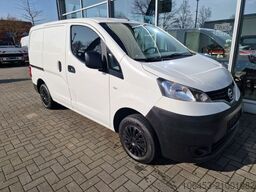 NISSAN NV200 /Evalia Kasten /Klima/1.Hand/Allwr+Sommer
