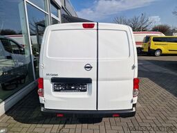 NISSAN NV200 /Evalia Kasten /Klima/1.Hand/Allwr+Sommer