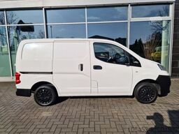 NISSAN NV200 /Evalia Kasten /Klima/1.Hand/Allwr+Sommer