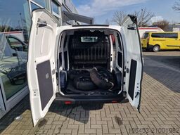 NISSAN NV200 /Evalia Kasten /Klima/1.Hand/Allwr+Sommer