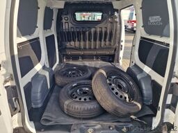 NISSAN NV200 /Evalia Kasten /Klima/1.Hand/Allwr+Sommer