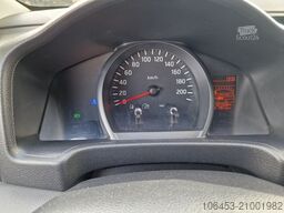 NISSAN NV200 /Evalia Kasten /Klima/1.Hand/Allwr+Sommer