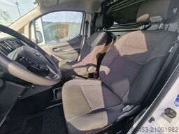 NISSAN NV200 /Evalia Kasten /Klima/1.Hand/Allwr+Sommer