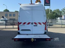 Mercedes-Benz Sprinter 314 CDI 513 draaiuren!
