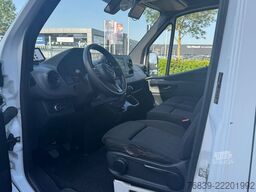 Mercedes-Benz Sprinter 314 CDI NL kenteken 513 draaiuren!