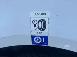 Mercedes-Benz Sprinter 314 CDI NL kenteken 513 draaiuren!