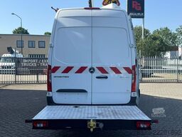 Mercedes-Benz Sprinter 314 CDI NL kenteken 513 draaiuren!