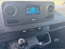 Mercedes-Benz Sprinter 314 CDI NL kenteken 513 draaiuren!
