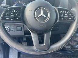 Mercedes-Benz Sprinter 314 CDI NL kenteken 513 draaiuren!