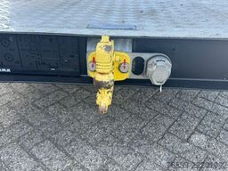 Mercedes-Benz Sprinter 314 CDI NL kenteken 513 draaiuren!