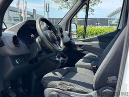 Mercedes-Benz Sprinter 314 CDI NL kenteken 513 draaiuren!