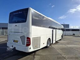 Mercedes-Benz Tourismo
