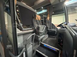 Mercedes-Benz Tourismo