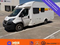 2024 Fiat Ducato Weinsberg Carasuite Voll ausgestattet | Schlafplätze für 5