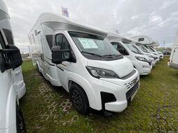 EURA MOBIL PROFILA T 720 EB Maxi 4,25 t, Umbau Sitzgruppe