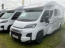 EURA MOBIL PROFILA T 720 EB Maxi 4,25 t, Umbau Sitzgruppe