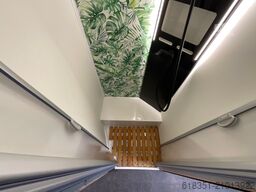 EURA MOBIL PROFILA T 720 EB Maxi 4,25 t, Umbau Sitzgruppe