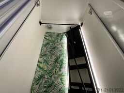 EURA MOBIL PROFILA T 720 EB Maxi 4,25 t, Umbau Sitzgruppe