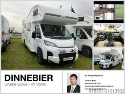 FORSTER A 699 VB, Maxi 4,25 t, 140 PS, 5 Sitzplätze