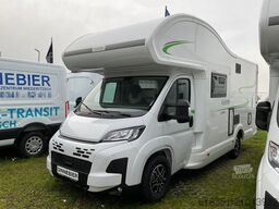 FORSTER A 699 VB, Maxi 4,25 t, 140 PS, 5 Sitzplätze