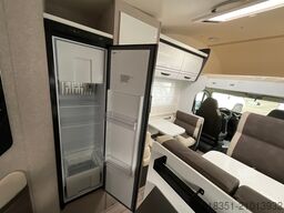 FORSTER A 699 VB, Maxi 4,25 t, 140 PS, 5 Sitzplätze