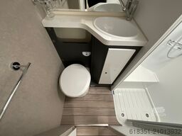 FORSTER A 699 VB, Maxi 4,25 t, 140 PS, 5 Sitzplätze