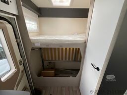 FORSTER A 699 VB, Maxi 4,25 t, 140 PS, 5 Sitzplätze