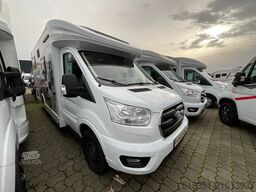 FORSTER T 669 EB Coupé NB, 165 PS, Rückfahrkamera