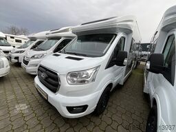 FORSTER T 669 EB Coupé NB, 165 PS, Rückfahrkamera