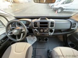 FORSTER T 745 EB, Automatik, Maxi 4,25 t, Truma Combi 6 E