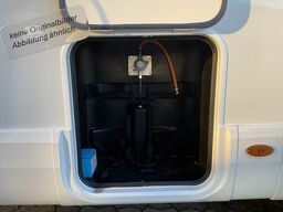 FORSTER T 745 EB, Automatik, Maxi 4,25 t, Truma Combi 6 E