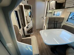 FORSTER T 745 EB, Automatik, Maxi 4,25 t, Markise