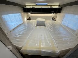 FORSTER T 745 EB, Automatik, Maxi 4,25 t, Markise