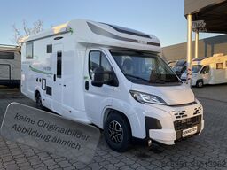 FORSTER T 745 EB, Winterpaket, Automatik, Maxi 4,25 t