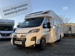 FORSTER T 745 EB, Winterpaket, Automatik, Maxi 4,25 t