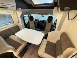 FORSTER T 745 EB, Winterpaket, Automatik, Maxi 4,25 t