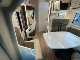 FORSTER T 745 EB, Winterpaket, Automatik, Maxi 4,25 t