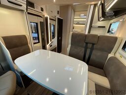 FORSTER T 745 EB, Winterpaket, Automatik, Maxi 4,25 t