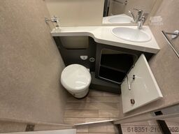 FORSTER T 745 EB, Winterpaket, Automatik, Maxi 4,25 t