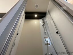 FORSTER T 745 EB, Winterpaket, Automatik, Maxi 4,25 t