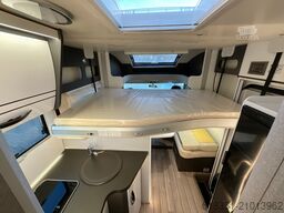 FORSTER T 745 EB, Winterpaket, Automatik, Maxi 4,25 t