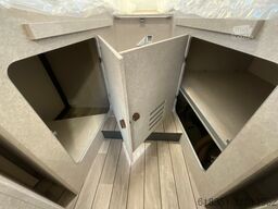 FORSTER T 745 EB, Winterpaket, Automatik, Maxi 4,25 t