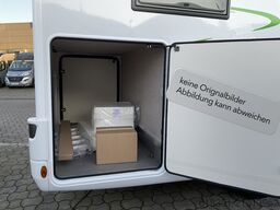 FORSTER T 745 EB, Winterpaket, Automatik, Maxi 4,25 t