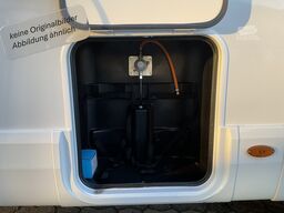 FORSTER T 745 EB, Winterpaket, Automatik, Maxi 4,25 t