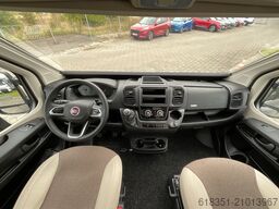 KARMANN DAVIS 600 LIFESTYLE Aufstelldach, Markise