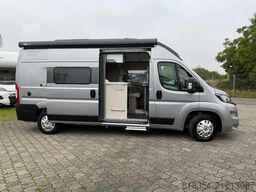 KARMANN DAVIS 600 LIFESTYLE Aufstelldach, Markise